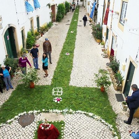 Villa Casinha Da Pedra Tomar Zimmer foto