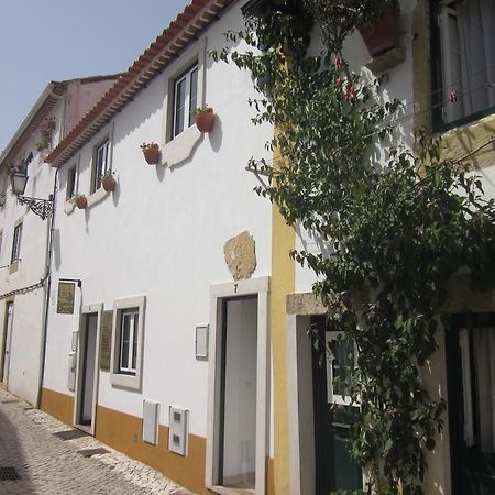 Villa Casinha Da Pedra Tomar Zimmer foto