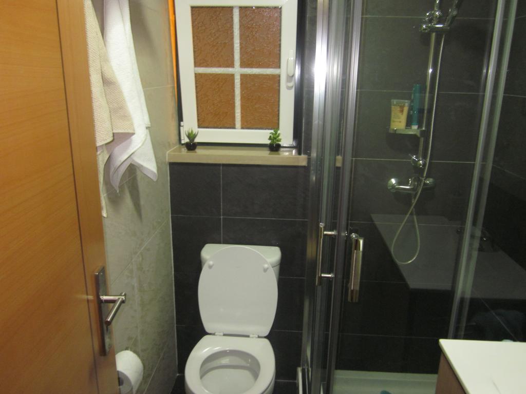 Villa Casinha Da Pedra Tomar Zimmer foto