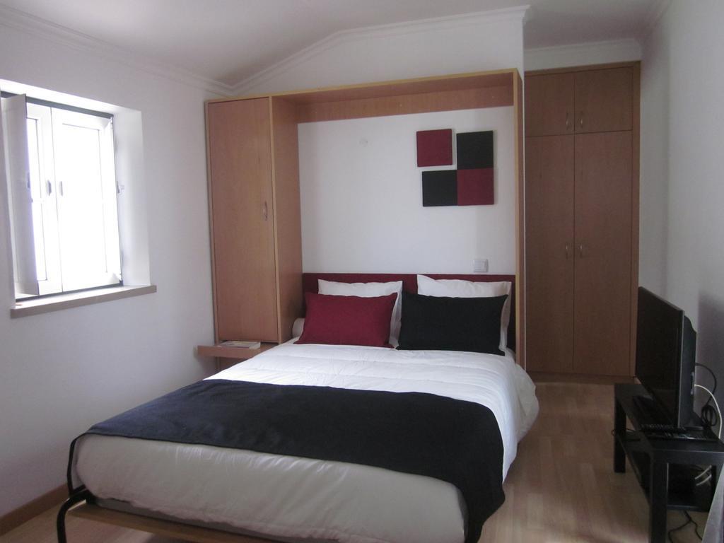 Villa Casinha Da Pedra Tomar Zimmer foto