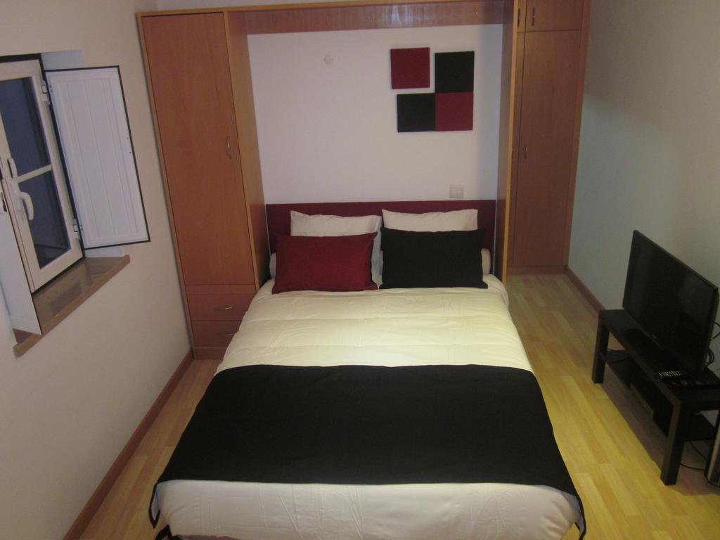 Villa Casinha Da Pedra Tomar Zimmer foto
