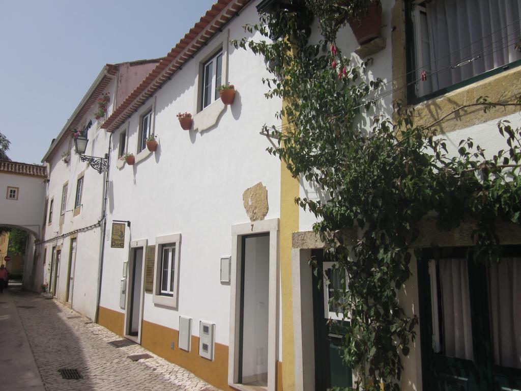 Villa Casinha Da Pedra Tomar Zimmer foto